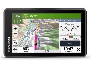 Garmin Zumo XT3 Navigator 6"